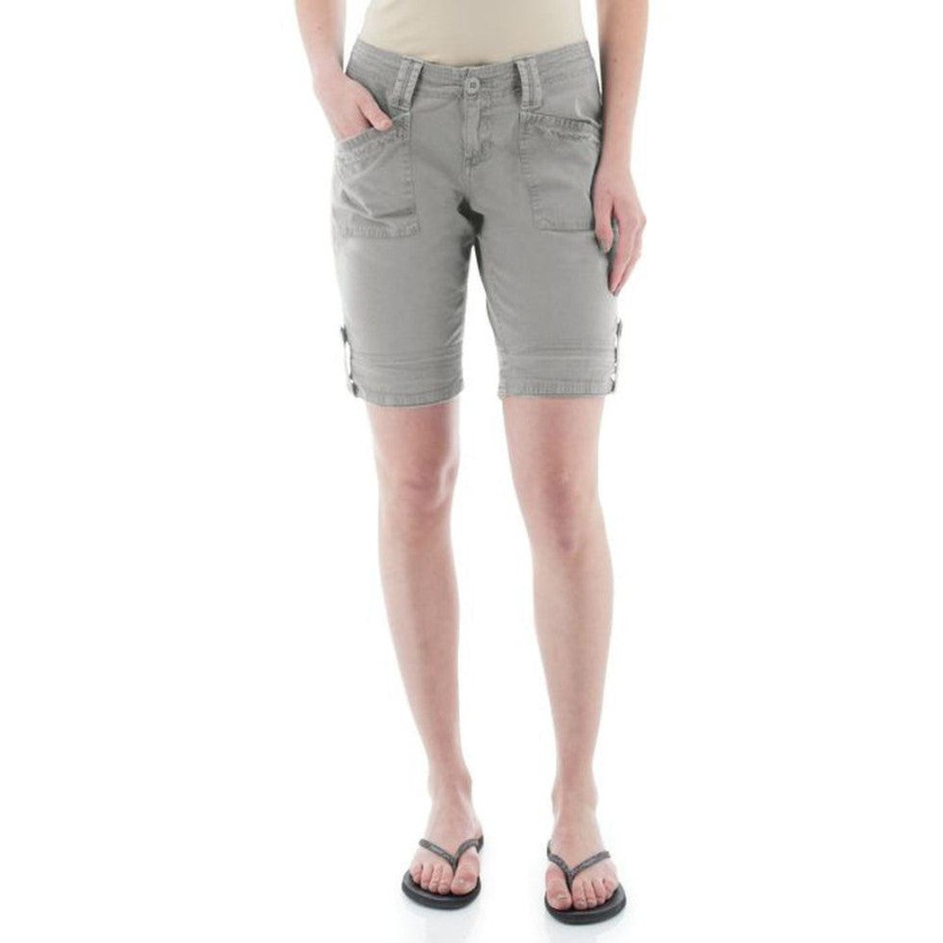 Arden V2 Short-Women's - Clothing - Bottoms-Aventura-Appalachian Outfitters