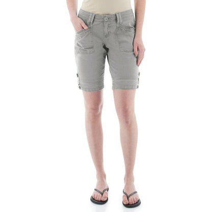 Arden V2 Short-Women's - Clothing - Bottoms-Aventura-Appalachian Outfitters
