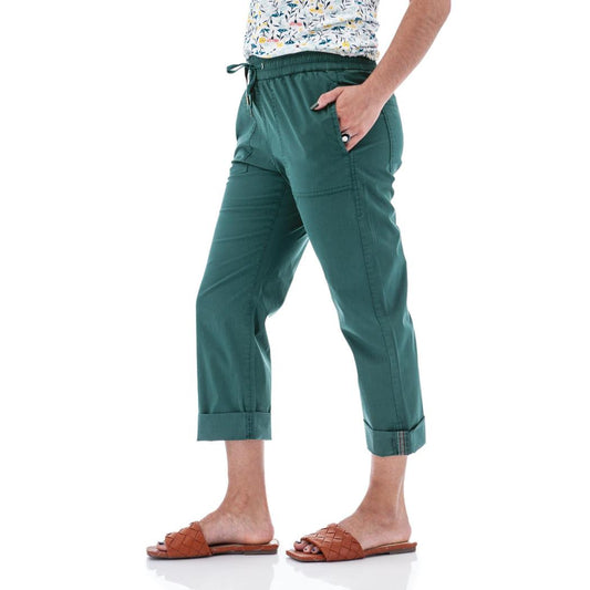 Aventura Women's Ballard Ankle Pant-Women's - Clothing - Bottoms-Aventura-Appalachian Outfitters