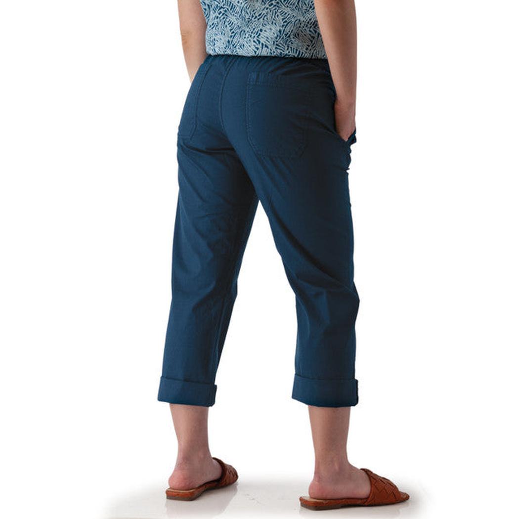 Aventura Women's Ballard Ankle Pant-Women's - Clothing - Bottoms-Aventura-Appalachian Outfitters