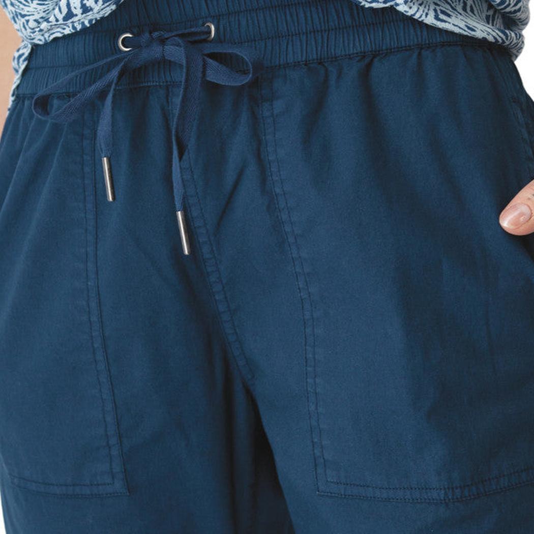 Aventura Women's Ballard Ankle Pant-Women's - Clothing - Bottoms-Aventura-Appalachian Outfitters