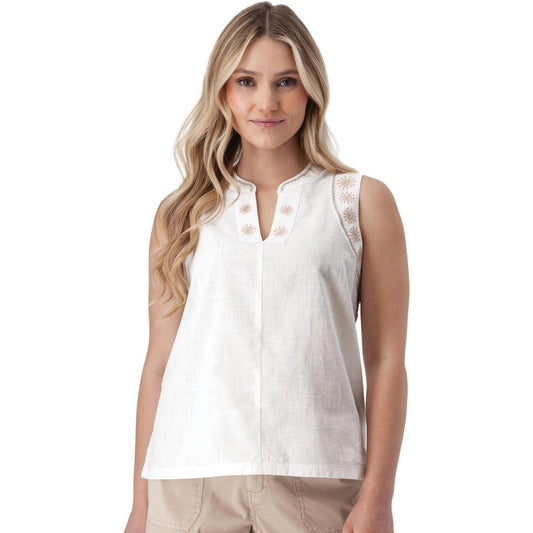 Aventura Women's Festival Tank-Women's - Clothing - Tops-Aventura-Appalachian Outfitters