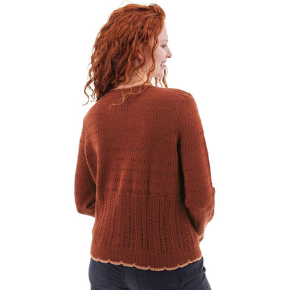 Aventura Women's Halcyon Sweater-Women's - Clothing - Tops-Aventura-Appalachian Outfitters