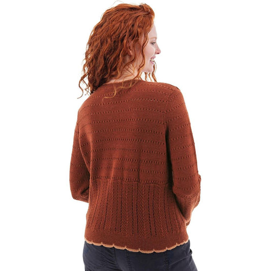 Aventura Women's Halcyon Sweater-Women's - Clothing - Tops-Aventura-Appalachian Outfitters