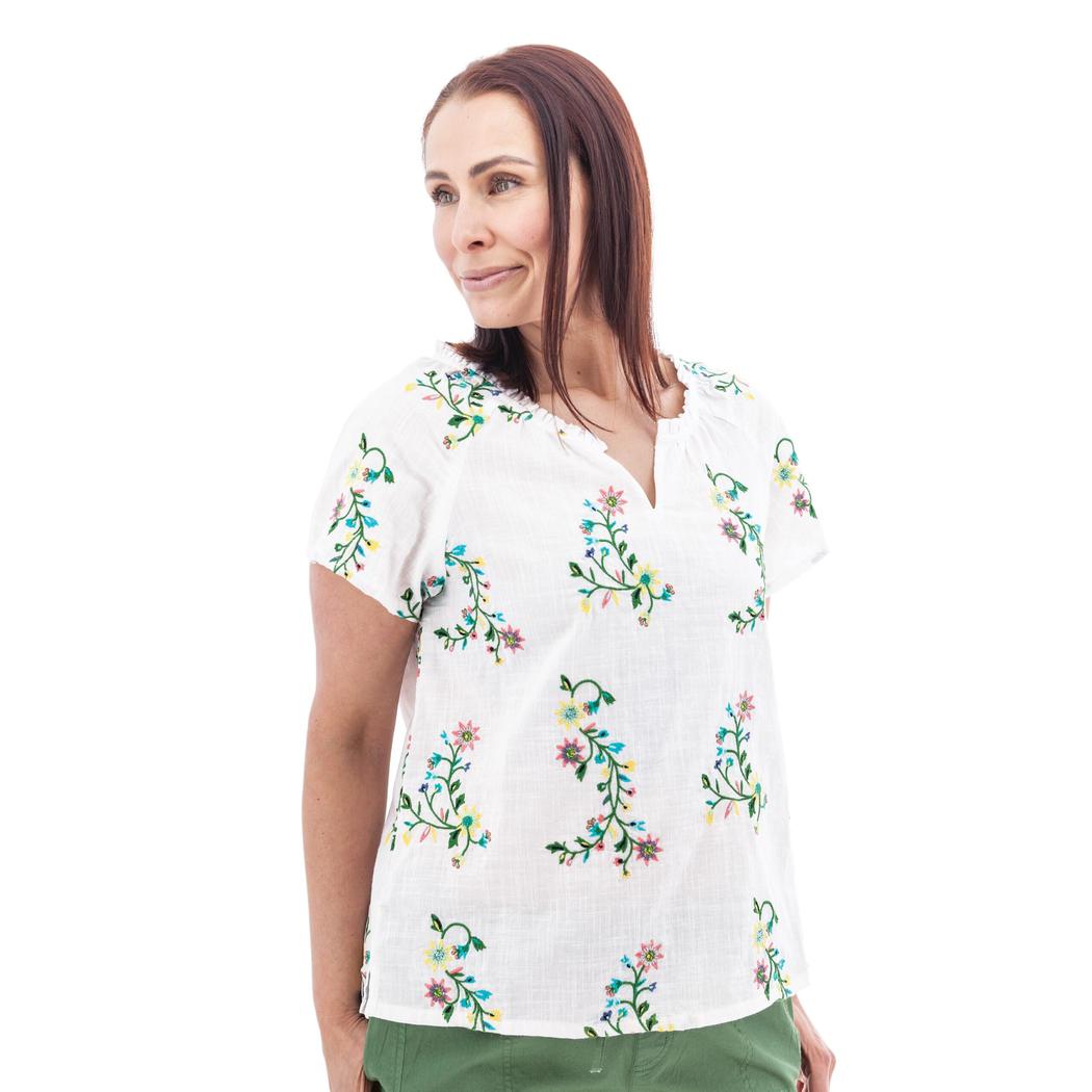 Aventura Women's Lorena Top-Women's - Clothing - Tops-Aventura-Appalachian Outfitters