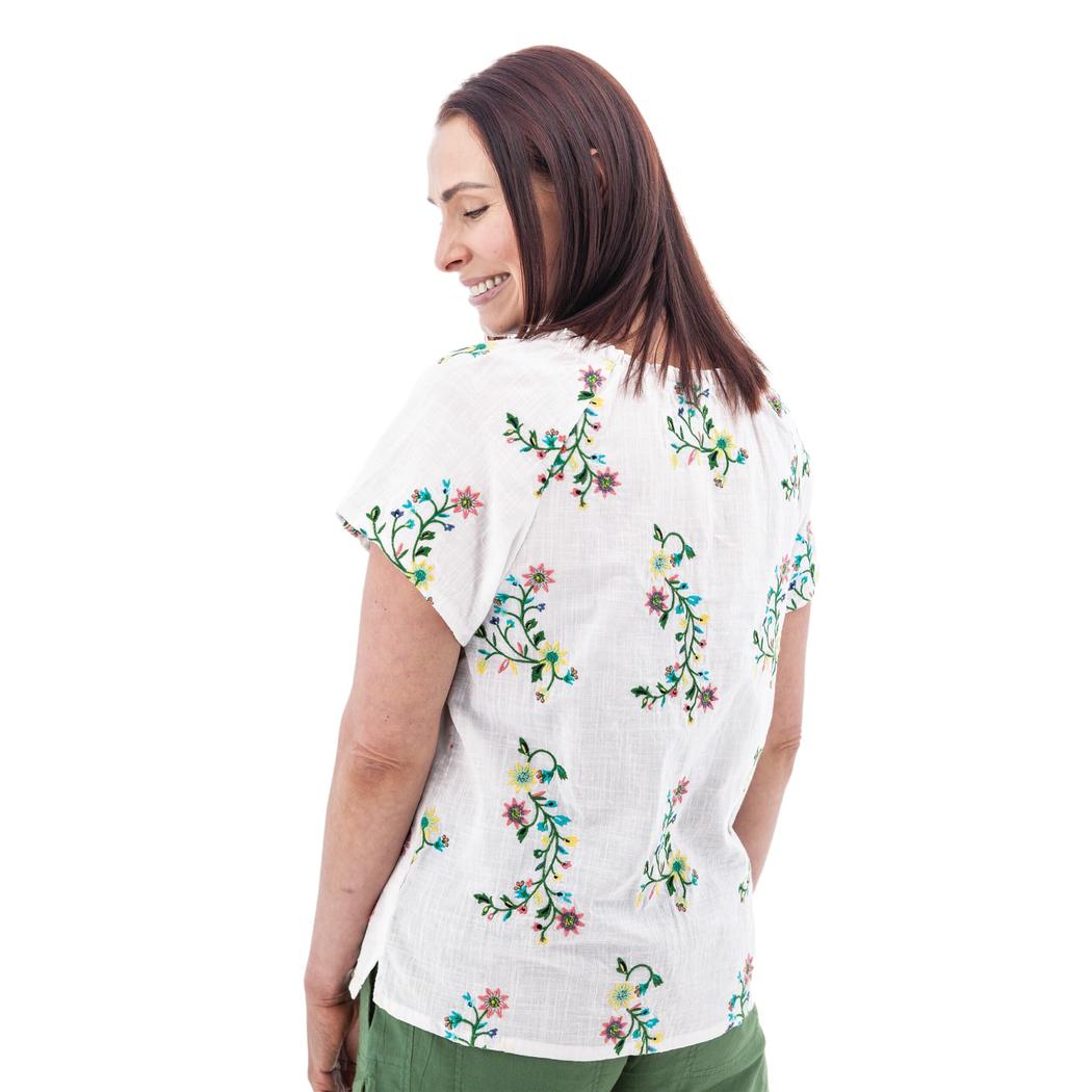 Aventura Women's Lorena Top-Women's - Clothing - Tops-Aventura-Appalachian Outfitters