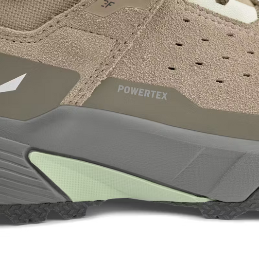 Women's Pedroc 2 Leather Mid PTX