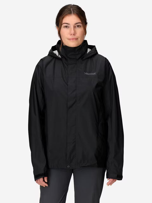Marmot Women's PreCip Eco Jacket - Appalachian Outfitters