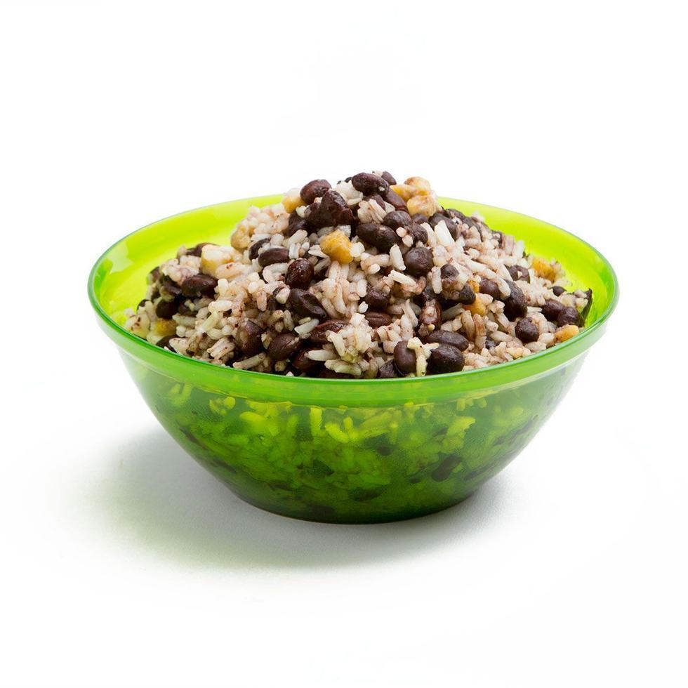 Backpackers Pantry-Cuban Coconut Black Beans & Rice-Appalachian Outfitters