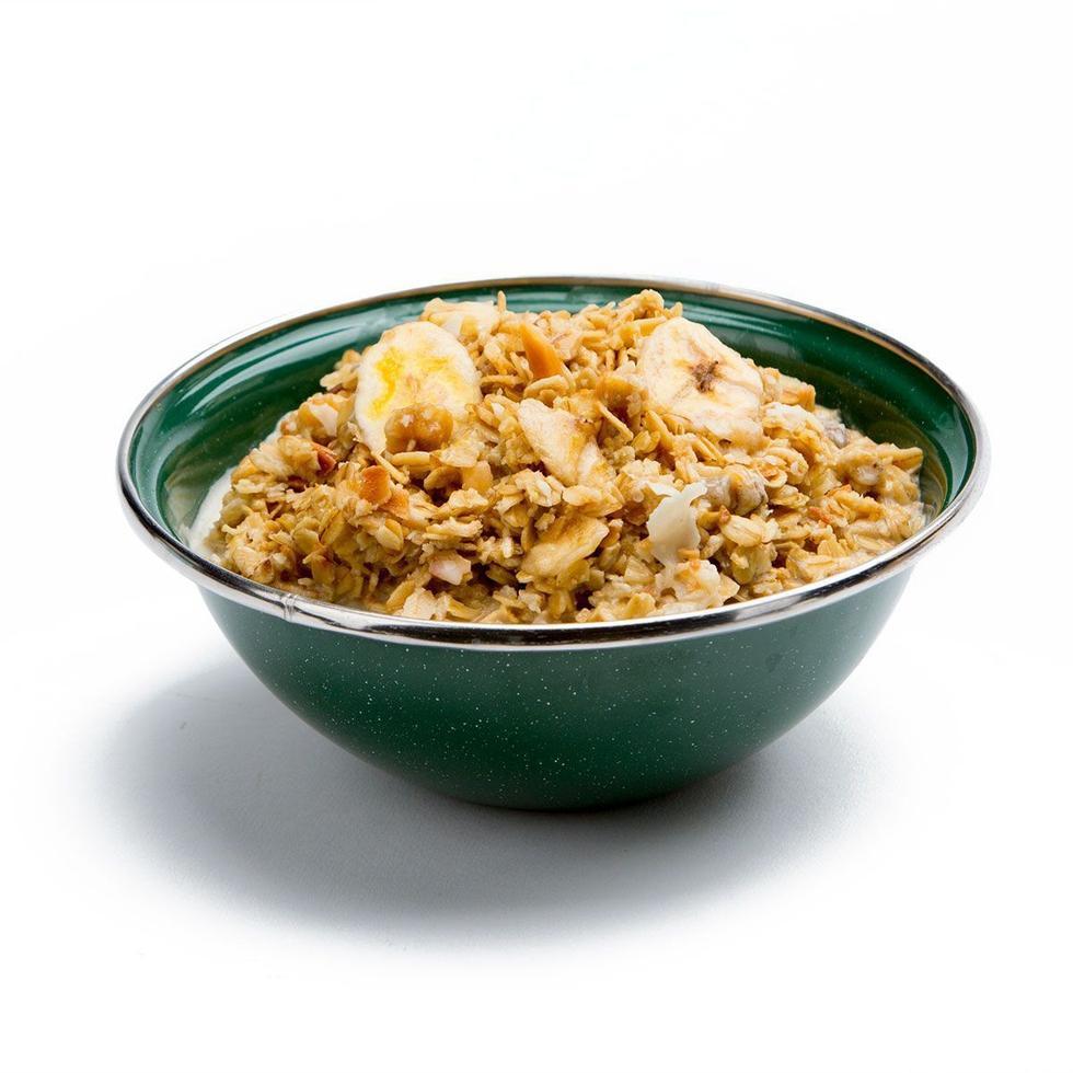 Backpackers Pantry-Granola with Bananas, Almonds & Milk-Appalachian Outfitters