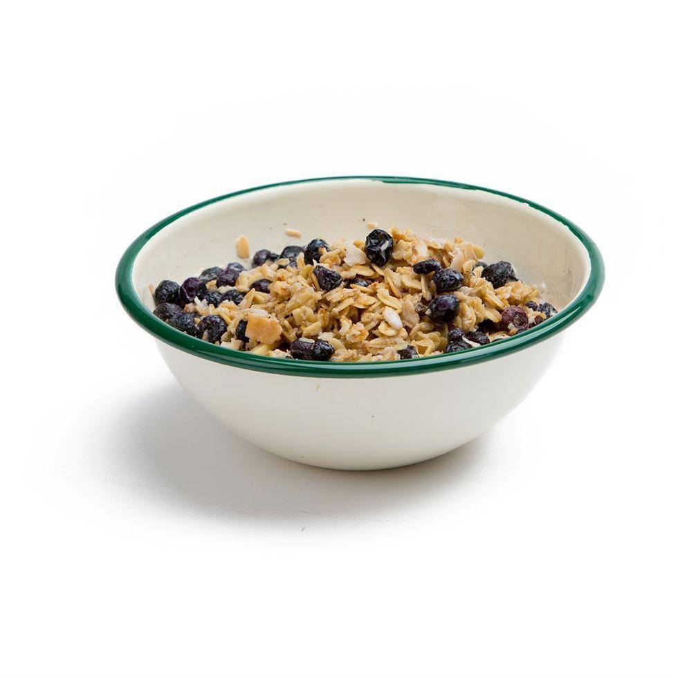 Backpackers Pantry-Granola with Blueberries, Almonds & Milk-Appalachian Outfitters