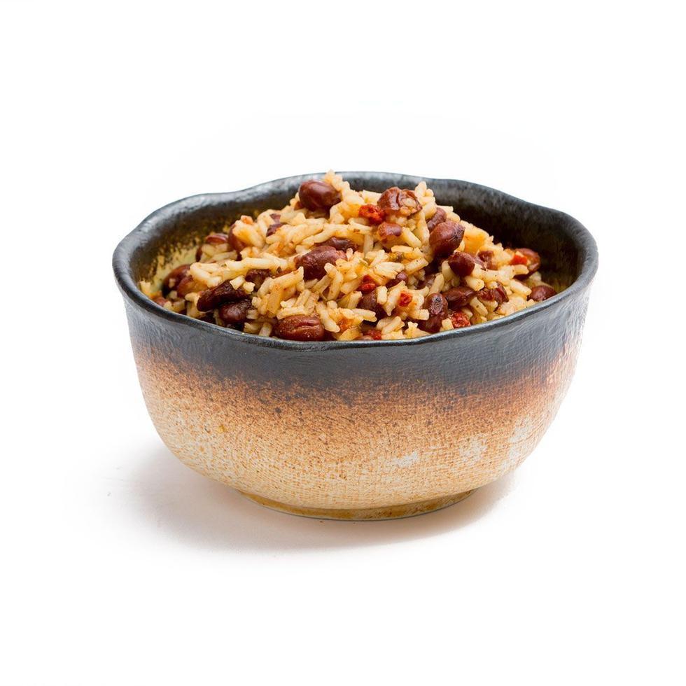 Backpackers Pantry-Louisiana Red Beans and Rice-Appalachian Outfitters