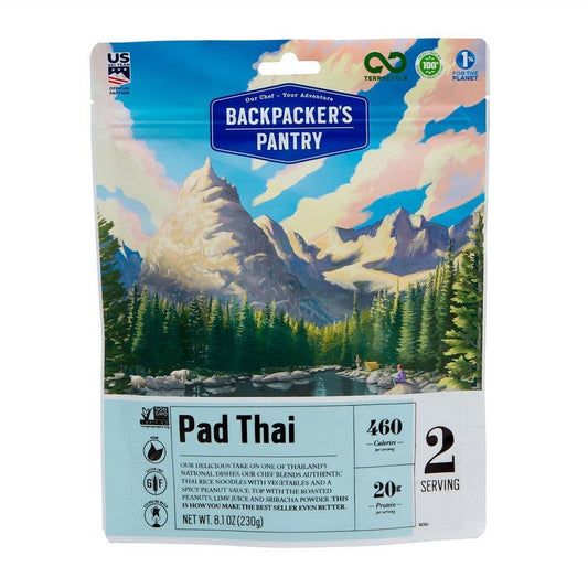 Backpackers Pantry-Pad Thai-Appalachian Outfitters