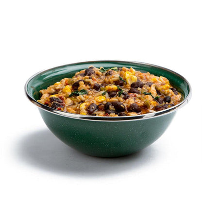 Santa Fe Rice and Beans with Chicken-Food - Backpacking-Backpackers Pantry-Appalachian Outfitters