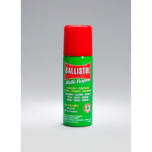 Ballistol-Aerosol Can 1.5oz.-Appalachian Outfitters
