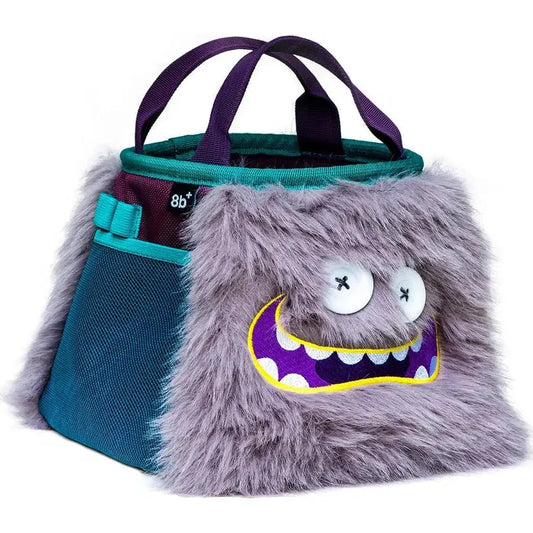 8BPlus Boulder Bucket - Angus-Climbing - Climbing Essentials - Chalk Bags-BC-8BPlus-Appalachian Outfitters