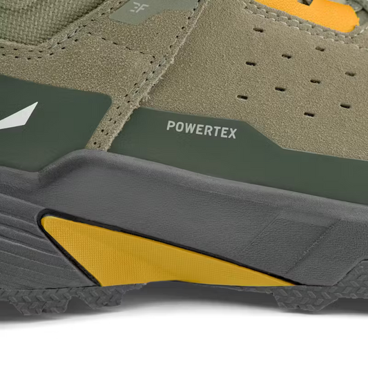 Salewa Men's Pedroc 2 Leather Mid PTX