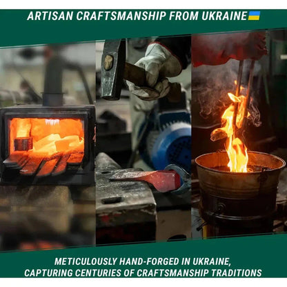 Beavercraft Adze with Leather Sheath-Camping - Accessories - Axes-Beavercraft-Appalachian Outfitters