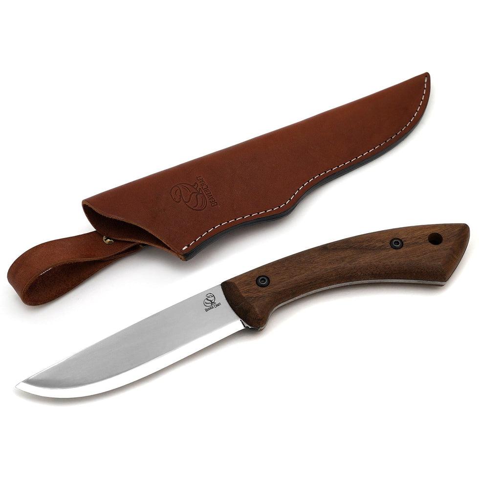 BSH1 Bushcraft Knife-Camping - Accessories - Knives-Beavercraft-Appalachian Outfitters