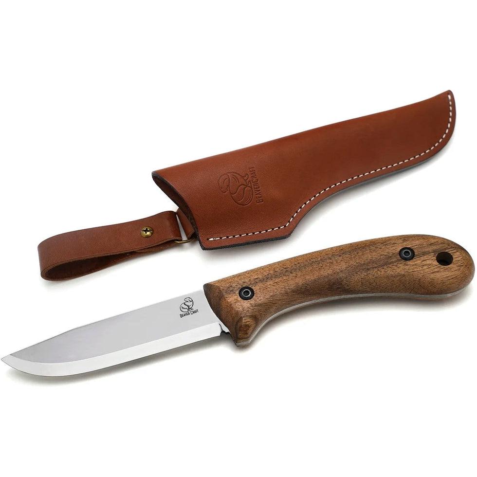 BSH2 Bushcraft Knife-Camping - Accessories - Knives-Beavercraft-Appalachian Outfitters