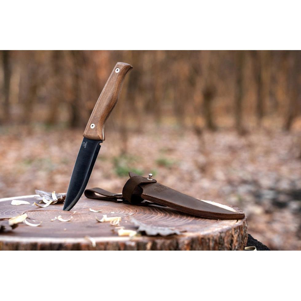 BSH3 Bushcraft Knife-Camping - Accessories - Knives-Beavercraft-Appalachian Outfitters