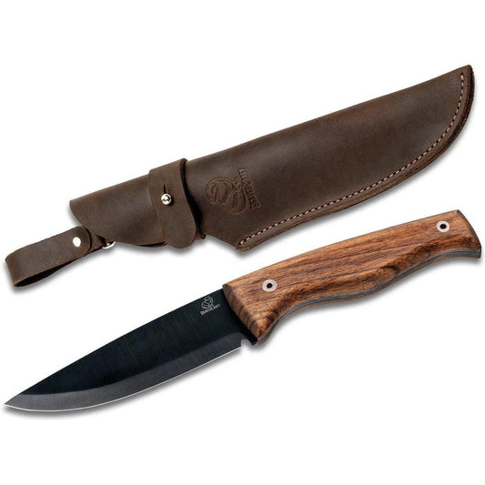 BSH3 Bushcraft Knife-Camping - Accessories - Knives-Beavercraft-Appalachian Outfitters
