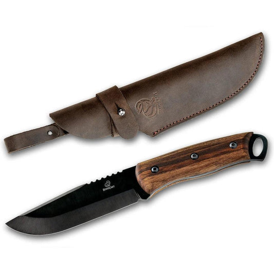 BSH4 Bushcraft Knife-Camping - Accessories - Knives-Beavercraft-Appalachian Outfitters