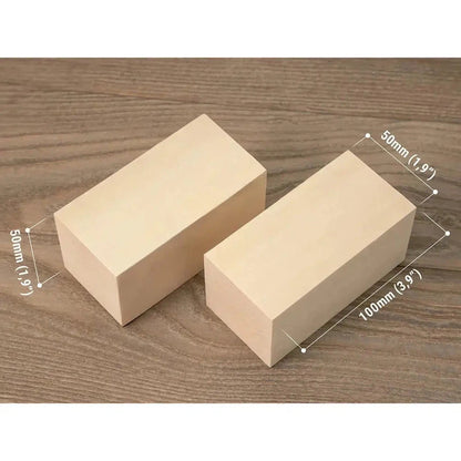 Beavercraft Family Fun Wood Carving Kit-Camping - Accessories - Knives-Beavercraft-Appalachian Outfitters