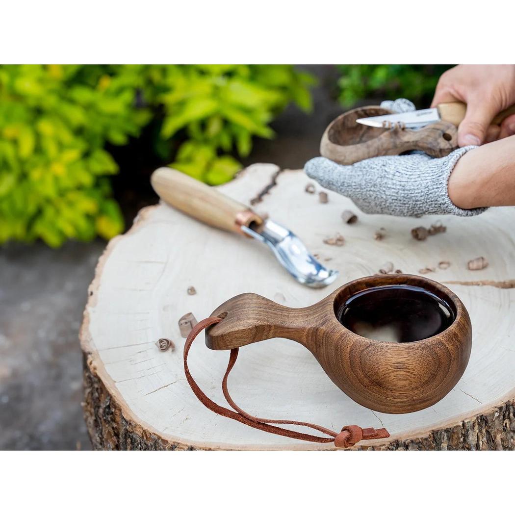 Beavercraft Kuksa Carving Kit-Camping - Accessories - Knives-Beavercraft-Appalachian Outfitters