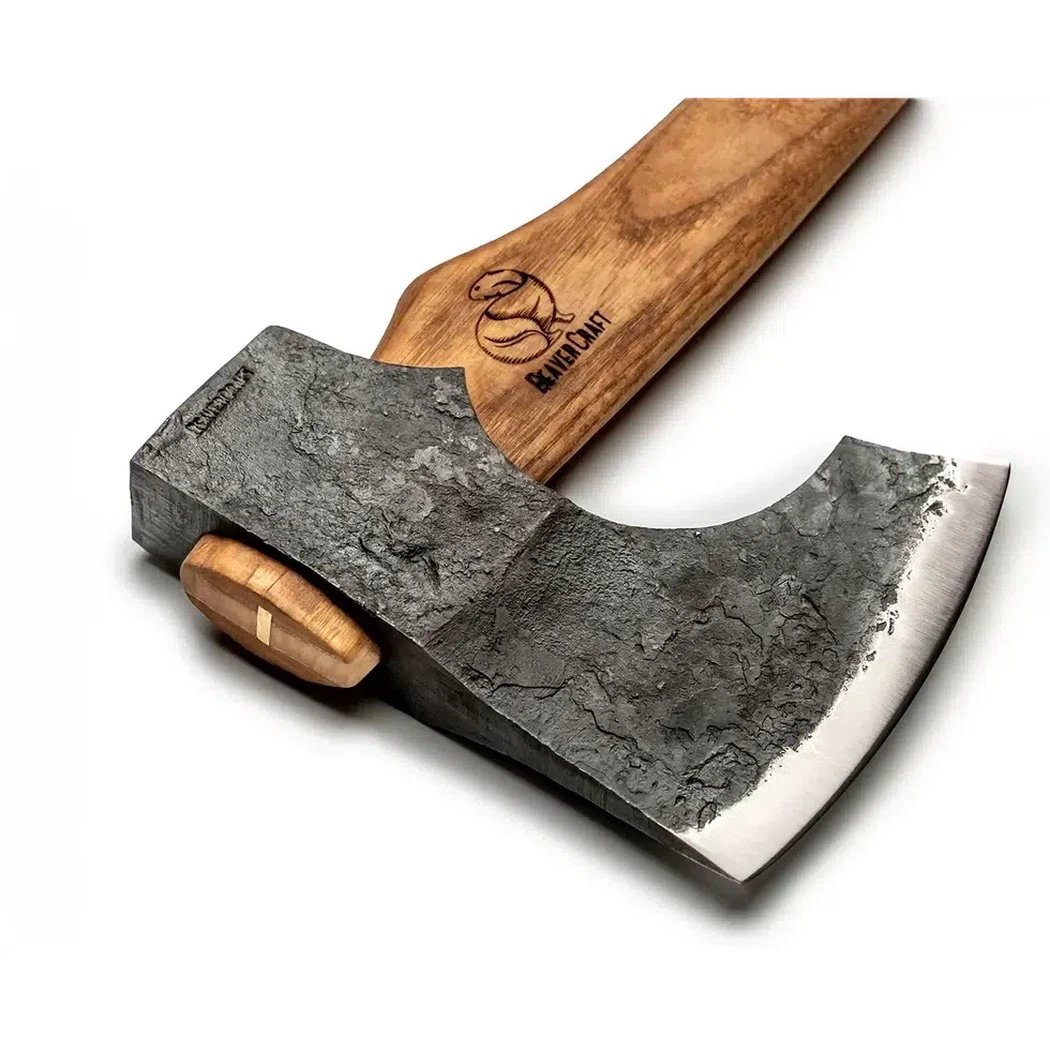 Beavercraft Universal Forest Felling Axe
