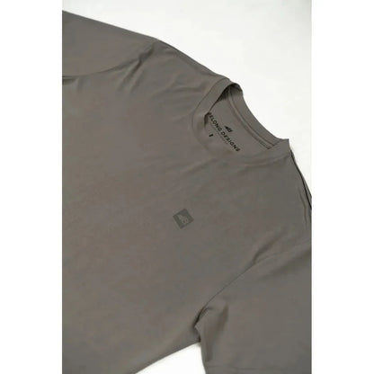 Belong Designs Men's Core Traverse Tek Tee-Men's - Clothing - Tops-Belong Designs-Appalachian Outfitters