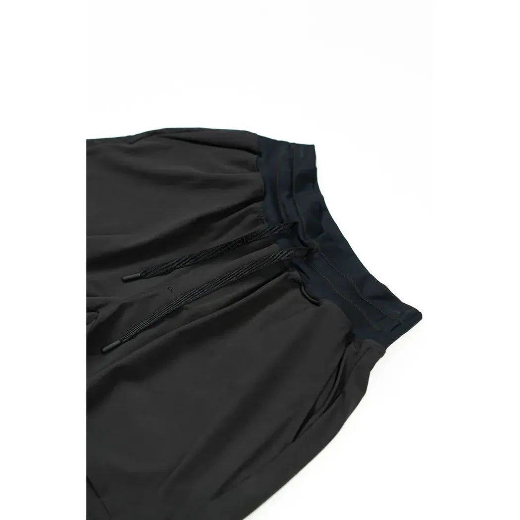 Belong Designs Women's 5" High-Rise La Plata Short-Women's - Clothing - Bottoms-Belong Designs-Appalachian Outfitters