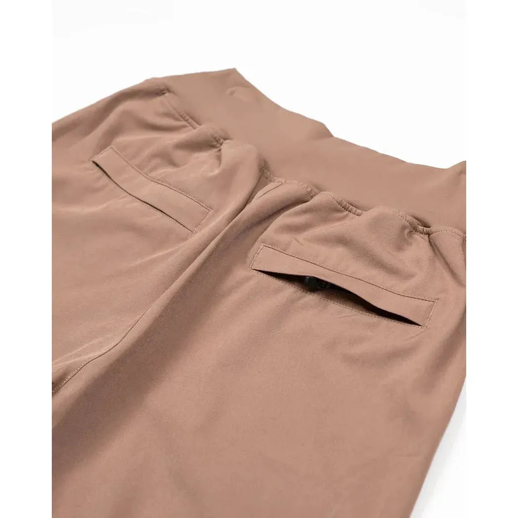 Belong Designs Women's 5" High-Rise La Plata Short-Women's - Clothing - Bottoms-Belong Designs-Appalachian Outfitters