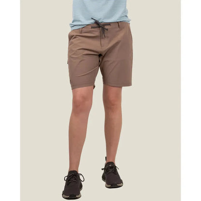 Belong Designs Women's 8" La Plata Hiking Short-Women's - Clothing - Bottoms-Belong Designs-Appalachian Outfitters