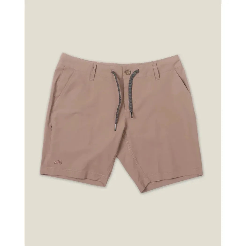 Belong Designs Women's 8" La Plata Hiking Short-Women's - Clothing - Bottoms-Belong Designs-Desert Brown-S-Appalachian Outfitters