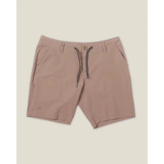 Belong Designs Women's 8" La Plata Hiking Short-Women's - Clothing - Bottoms-Belong Designs-Desert Brown-S-Appalachian Outfitters