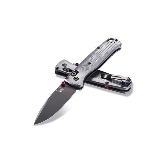Benchmade 535BK-4 Bugout-Camping - Accessories - Knives-Appalachian Outfitters