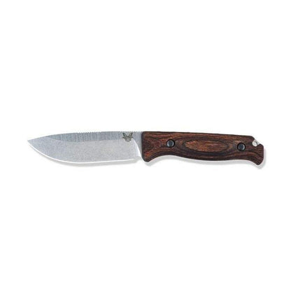 Benchmade-15002 Saddle Mountain Skinner-Appalachian Outfitters