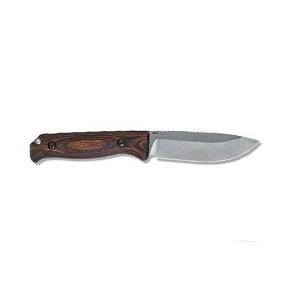 Benchmade-15002 Saddle Mountain Skinner-Appalachian Outfitters