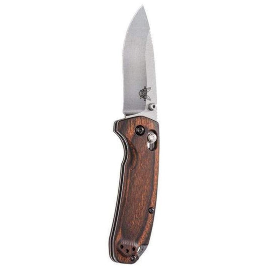 Benchmade-15031-2 North Fork-Appalachian Outfitters