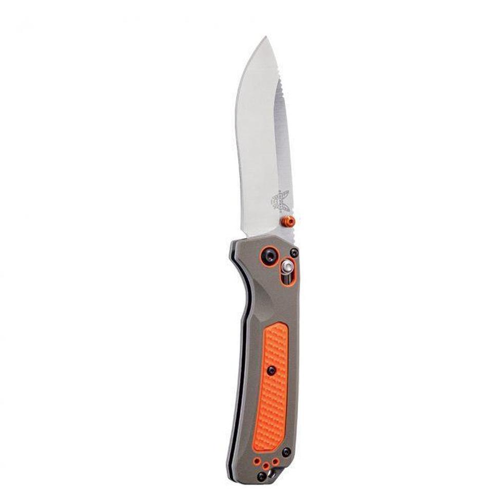 Benchmade-15061 Grizzly Ridge-Appalachian Outfitters