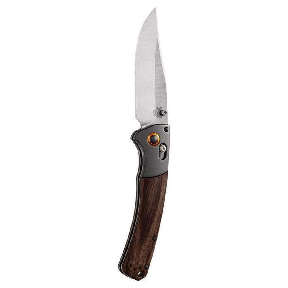Benchmade-15080-2 Crooked River-Appalachian Outfitters