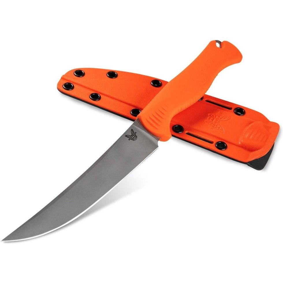 15500 Meatcrafter-Camping - Accessories - Knives-Benchmade-Appalachian Outfitters