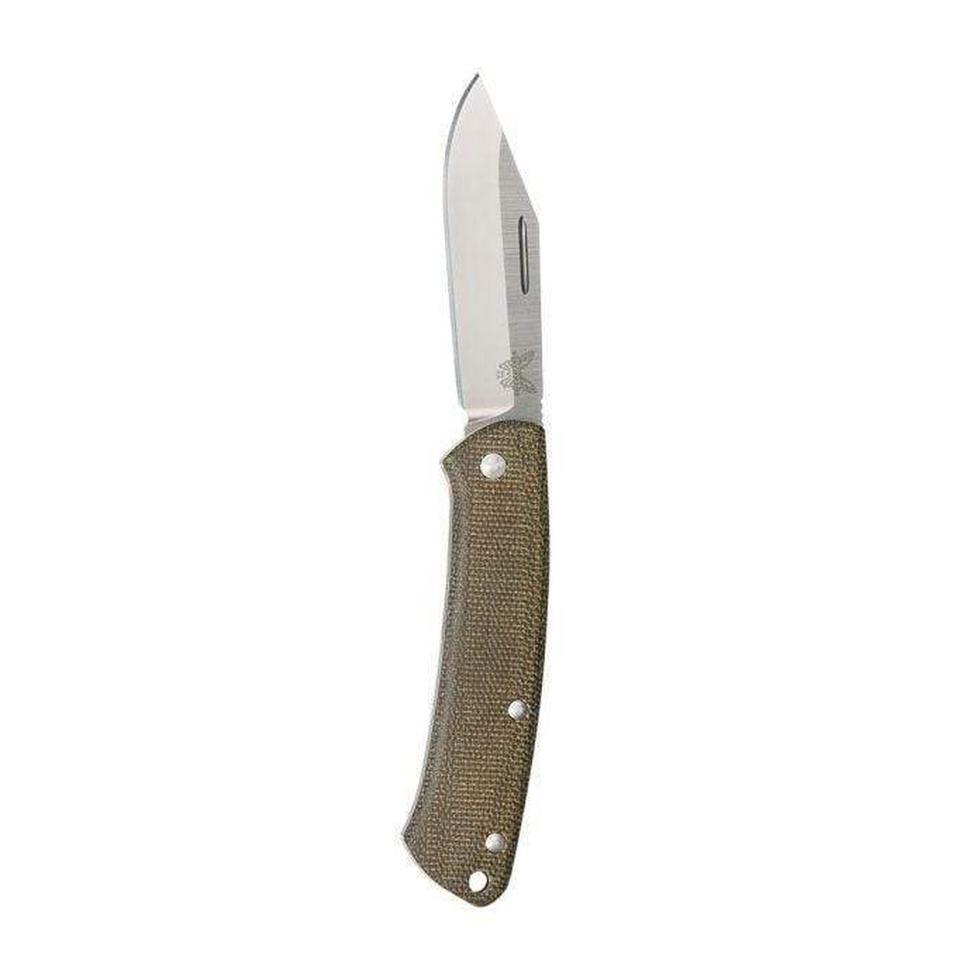 Benchmade-318 Proper-Appalachian Outfitters