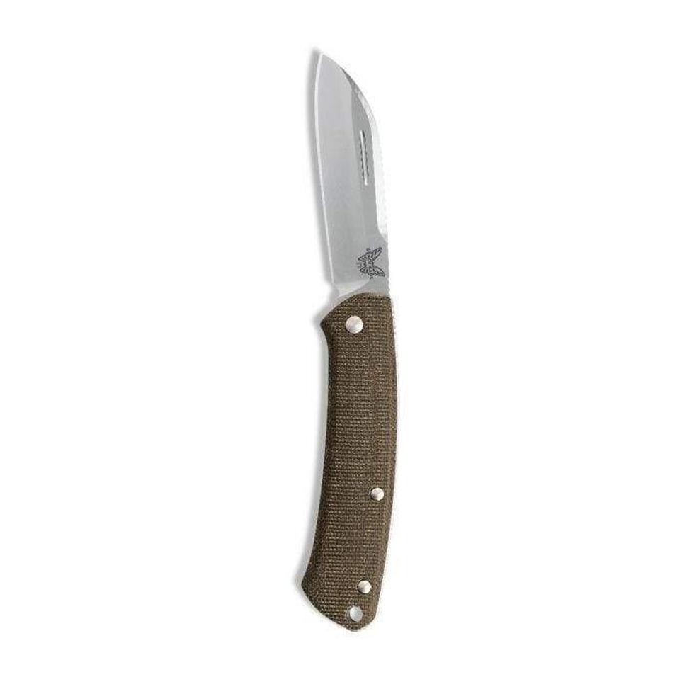 Benchmade-319 Proper-Appalachian Outfitters