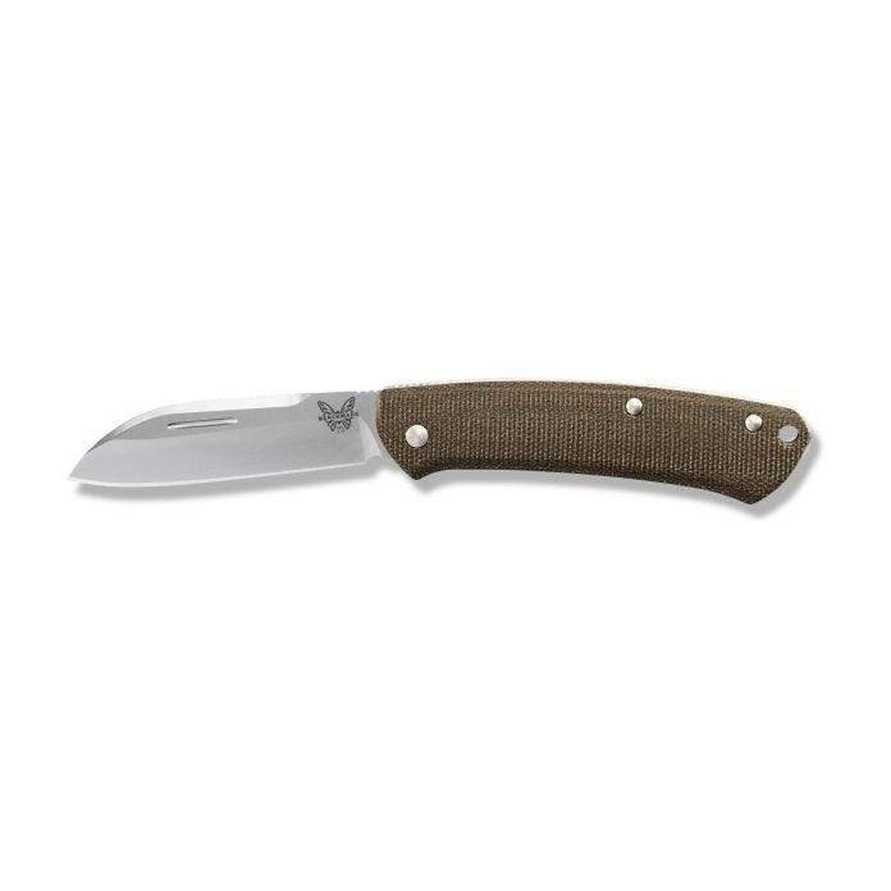 Benchmade-319 Proper-Appalachian Outfitters