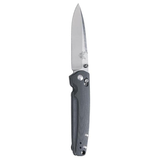 Benchmade-485 Valet-Appalachian Outfitters