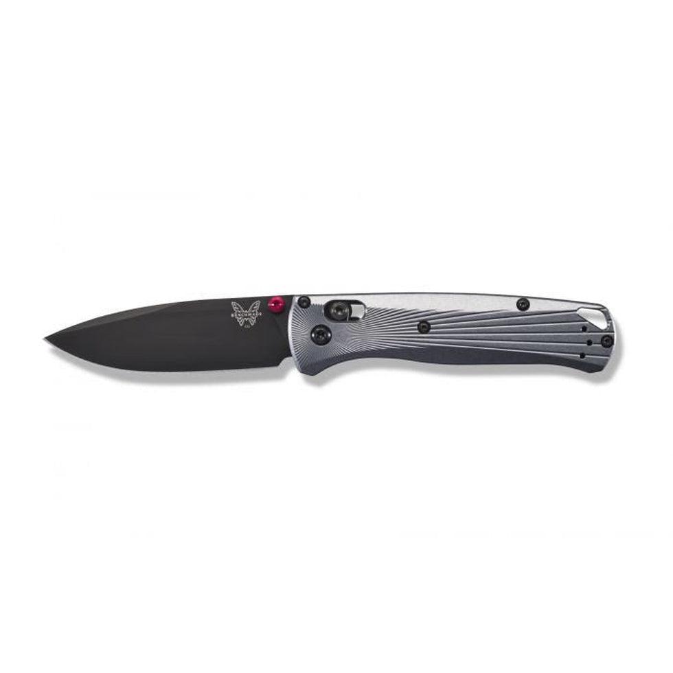535BK-4 Bugout-Camping - Accessories - Knives-Benchmade-Appalachian Outfitters