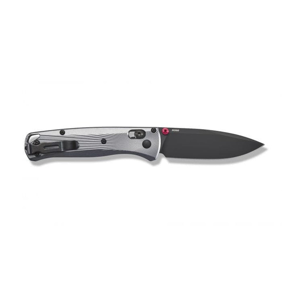 535BK-4 Bugout-Camping - Accessories - Knives-Benchmade-Appalachian Outfitters