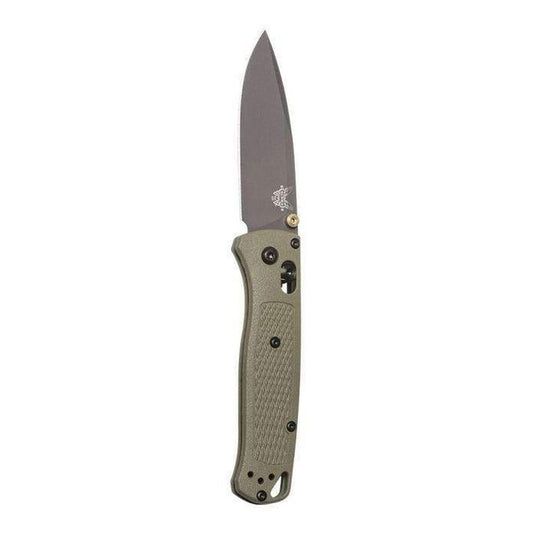 Benchmade-535GRY-1 Bugout-Appalachian Outfitters